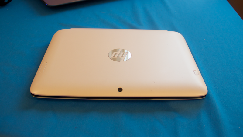 Illustration for article titled HP SlateBook x2: An Android Notebook With Sweet Tegra 4 Guts